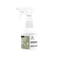 Spray Activateur de mue Ekinat