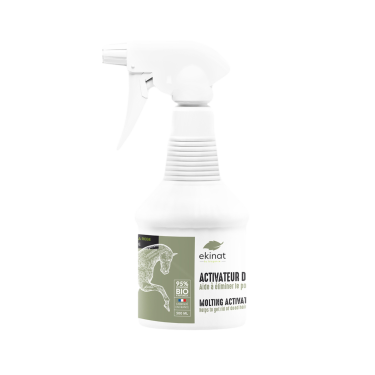 Spray Activateur de mue Ekinat Spray Activateur de mue Ekinat