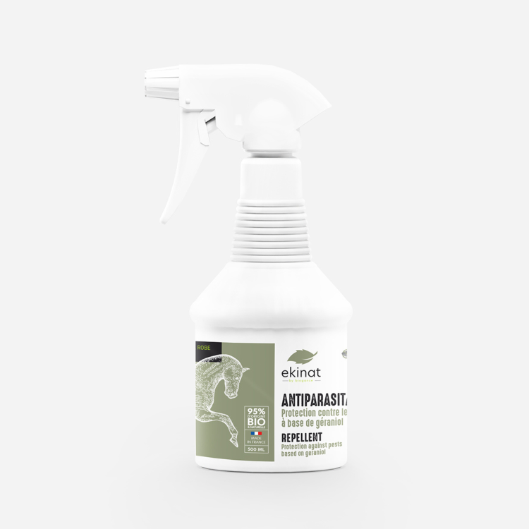 Spray Antiparasite Ekinat