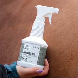 Spray Antiparasite Ekinat