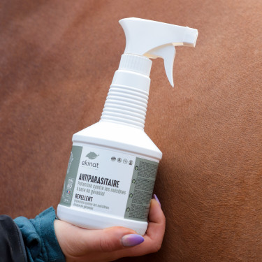 Spray Antiparasite Ekinat Spray Antiparasite Ekinat