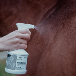 Spray Antiparasite Ekinat