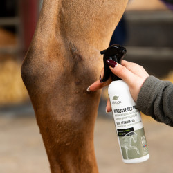 Spray repousse poils Ekinat