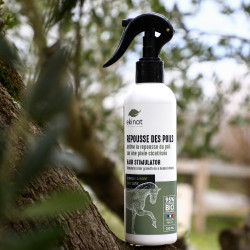 Spray repousse poils Ekinat