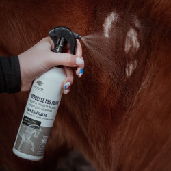 Spray repousse poils Ekinat