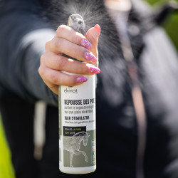 Spray repousse poils Ekinat