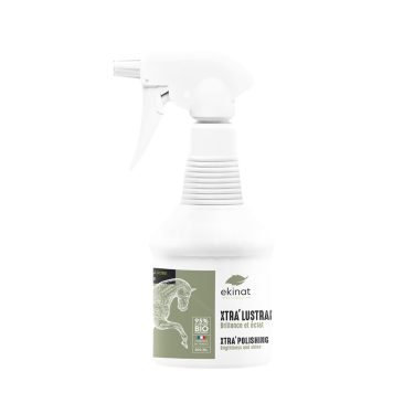 Spray Xtra' Lustrant Ekinat Spray Xtra' Lustrant Ekinat