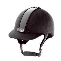 Casque GPA Carbone Classic