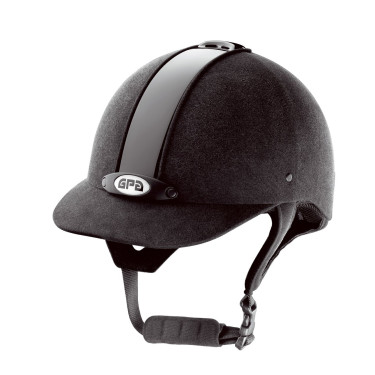 Casque GPA Carbone Classic Casque GPA Carbone Classic