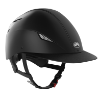 Casque GPA Easy EVO Hybride Noir