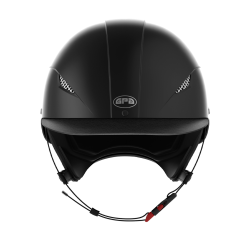 Casque GPA Easy EVO Hybride Noir