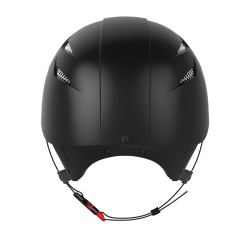 Casque GPA Easy EVO Hybride Noir