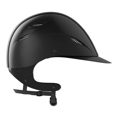 Casque GPA Easy TLS Noir Casque GPA Easy TLS Noir