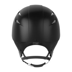 Casque GPA Easy TLS Noir Casque GPA Easy TLS Noir