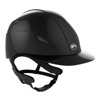 Casque GPA Easy TLS Noir Casque GPA Easy TLS Noir