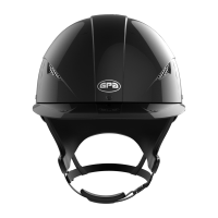 Casque GPA Easy TLS Noir Casque GPA Easy TLS Noir