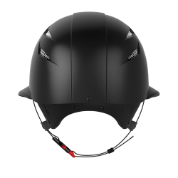 Casque GPA Easy First Lady Hybride Noir