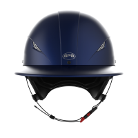 Casque GPA Easy First Lady Hybride Noir