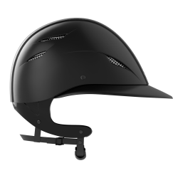 Casque GPA Easy First Lady TLS Noir