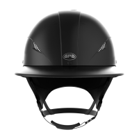 Casque GPA Easy First Lady TLS Noir Casque GPA Easy First Lady TLS Noir