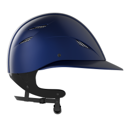 Casque GPA Easy First Lady TLS Marine Bleu marine Casque GPA Easy First Lady TLS Marine Bleu marine