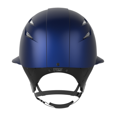 Casque GPA Easy First Lady TLS Marine Bleu marine Casque GPA Easy First Lady TLS Marine Bleu marine