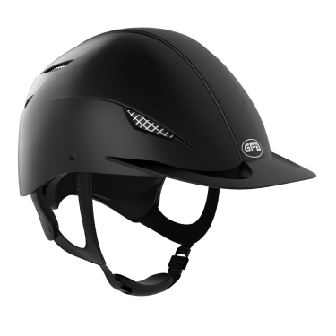 Casque GPA Easy Speed Air Hybride Casque GPA Easy Speed Air Hybride
