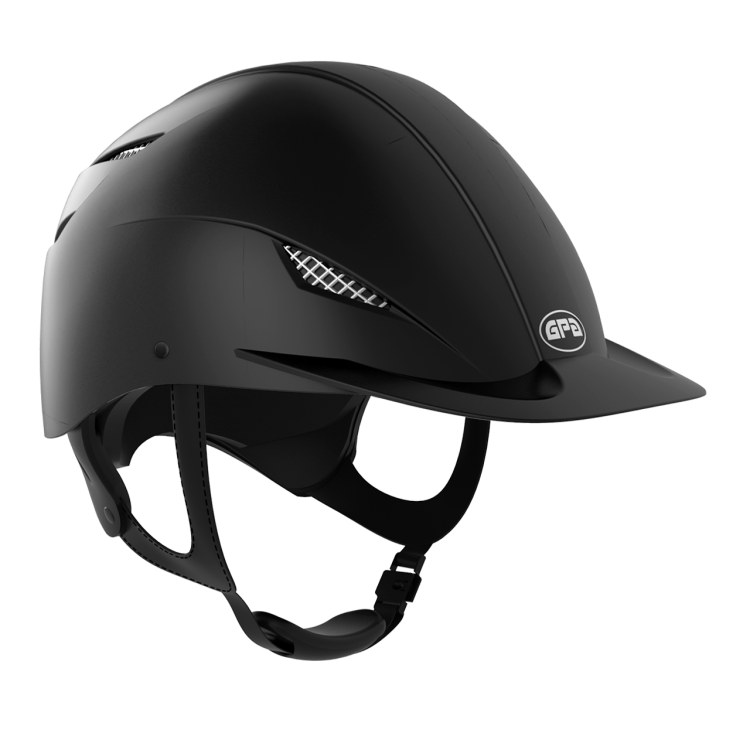 Casque GPA Easy Speed Air Hybride