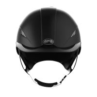 Casque GPA Easy Speed Air Hybride Noir Casque GPA Easy Speed Air Hybride Noir