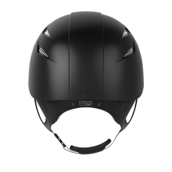 Casque GPA Easy Speed Air Hybride Noir Casque GPA Easy Speed Air Hybride Noir