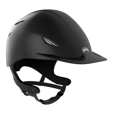 Casque GPA Easy Speed Air TLS Noir