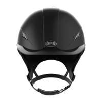 Casque GPA Easy Speed Air TLS Noir