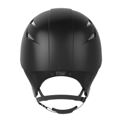 Casque GPA Easy Speed Air TLS Noir Casque GPA Easy Speed Air TLS Noir