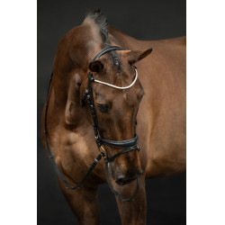 Bridon Kopenhagen HKM Noir Bridon Kopenhagen HKM Noir