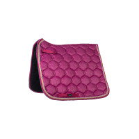 Tapis Kopenhagen HKM Magenta