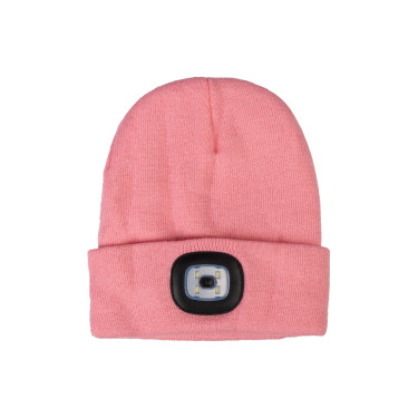 Bonnet tricoté Honey HKM Bonnet tricoté Honey HKM