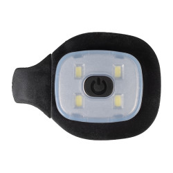 Bonnet tricoté Honey HKM Jaune fluo