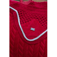 Bonnet HFI Velvet Rouge