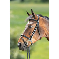 Bridon Comfort HFI Noir