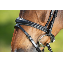 Bridon Technical HFI Noir