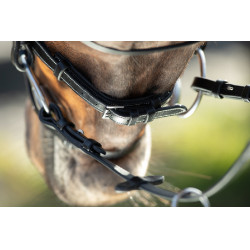 Bridon Technical HFI Noir