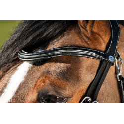 Bridon Techno HFI Noir