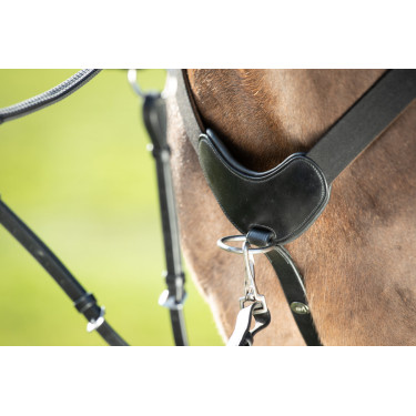 Collier de chasse 5 points HFI Collier de chasse 5 points HFI