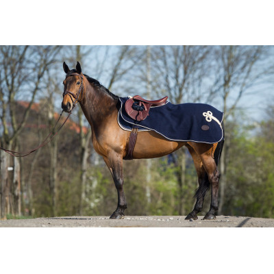 Couvre-reins Fleece HFI