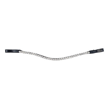 Frontal vague strass HFI Frontal vague strass HFI