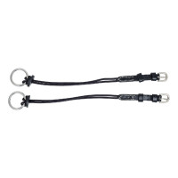 Montant de releveur HFI Noir