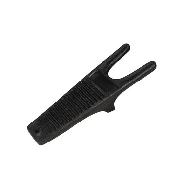 Retire bottes en plastique Retire bottes en plastique