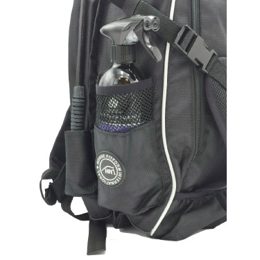 Sac grooming HFI Sac grooming HFI