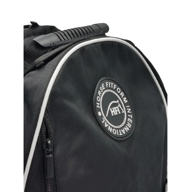 Sac grooming HFI Sac grooming HFI