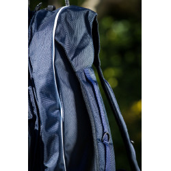 Sac grooming HFI Sac grooming HFI